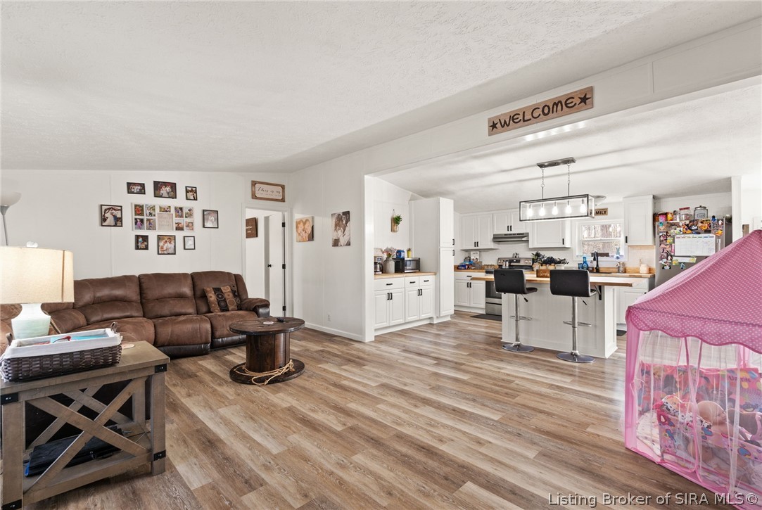 465 South Whiskey Run Ranch Road Milltown, IN 47145 - Photo 5 of 52