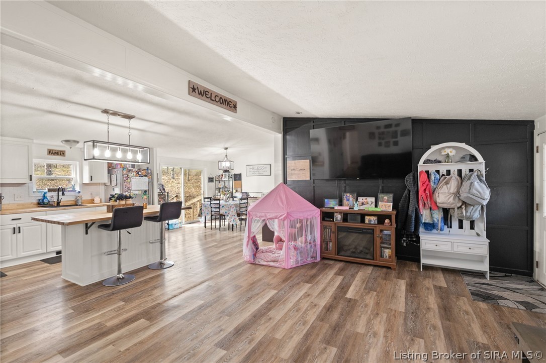 465 South Whiskey Run Ranch Road Milltown, IN 47145 - Photo 6 of 52