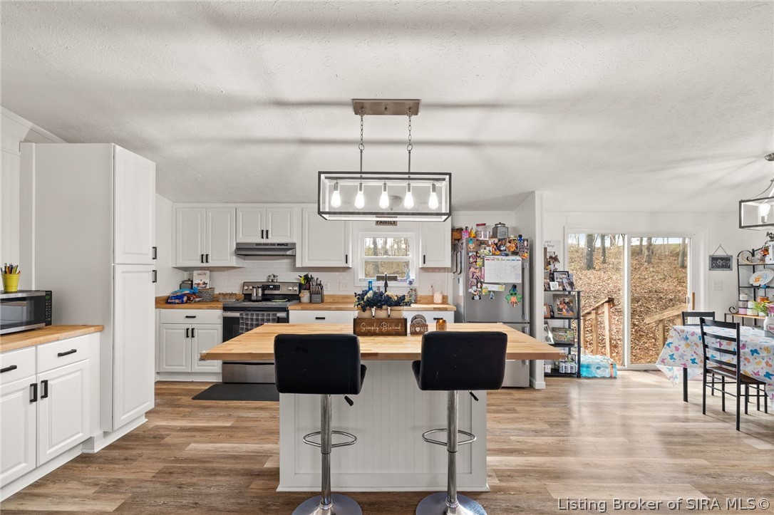 465 South Whiskey Run Ranch Road Milltown, IN 47145 - Photo 7 of 52