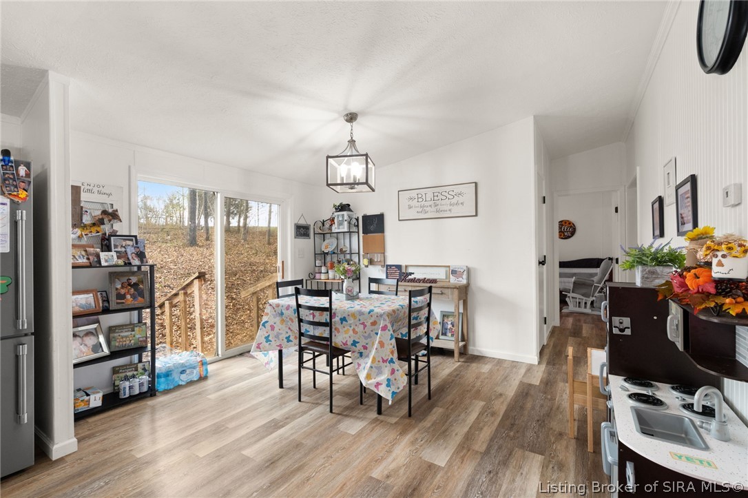 465 South Whiskey Run Ranch Road Milltown, IN 47145 - Photo 10 of 52