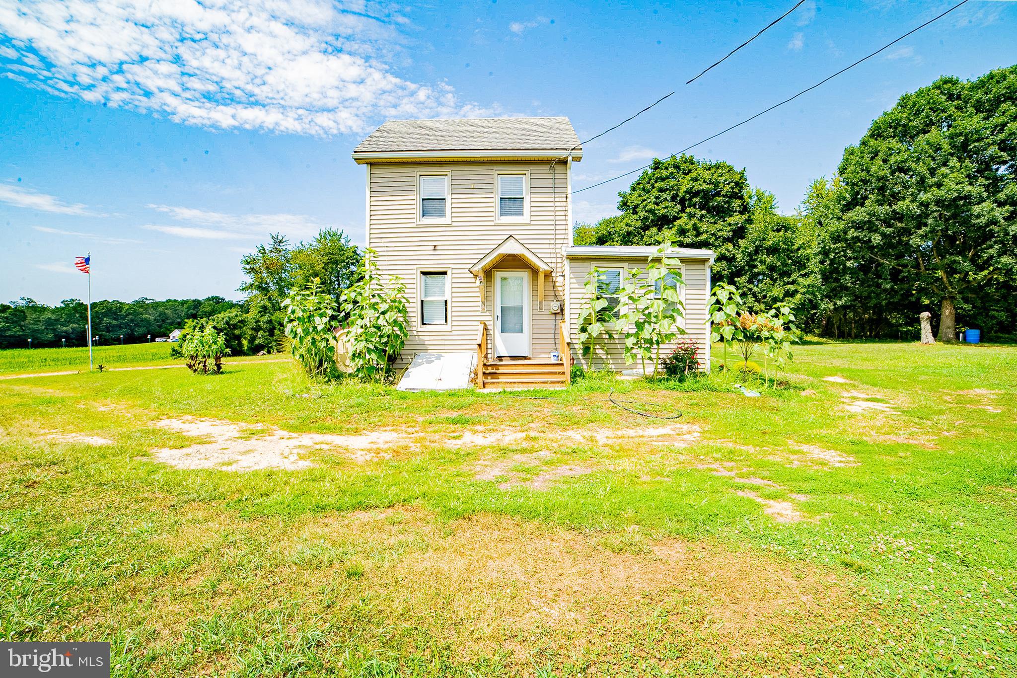 161 Lebanon Road Bridgeton, NJ 08302 - Photo 1 of 20 Gallery Image 1