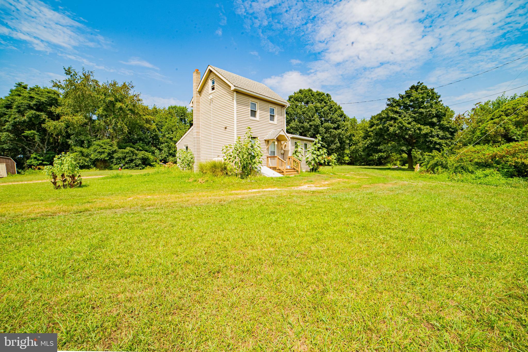 161 Lebanon Road Bridgeton, NJ 08302 - Photo 2 of 20 Gallery Image 2