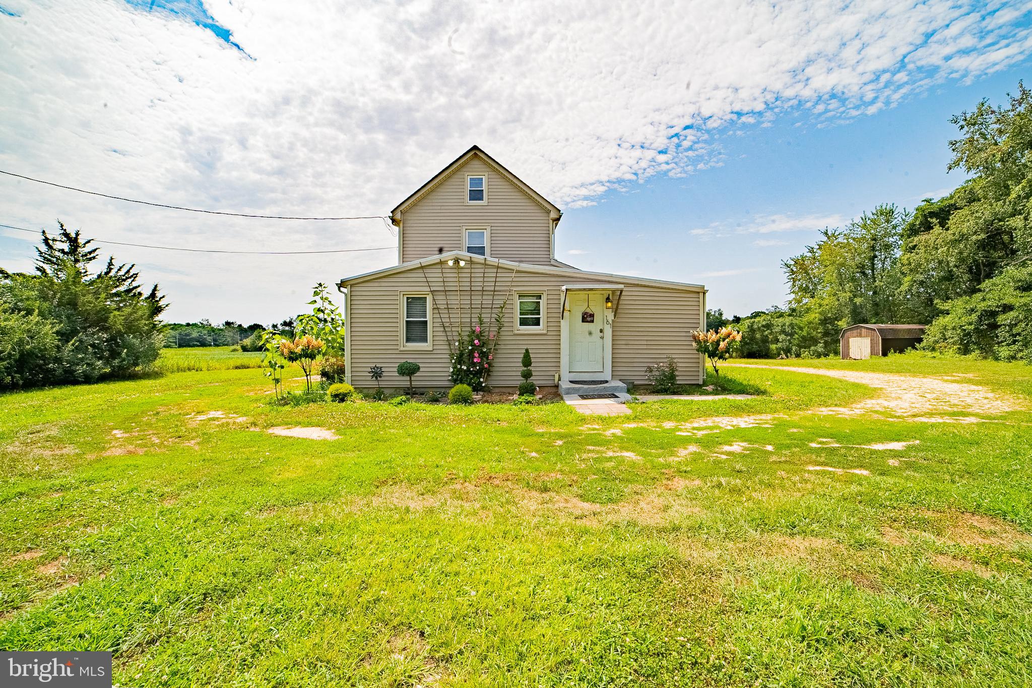 161 Lebanon Road Bridgeton, NJ 08302 - Photo 16 of 20 Gallery Image 16