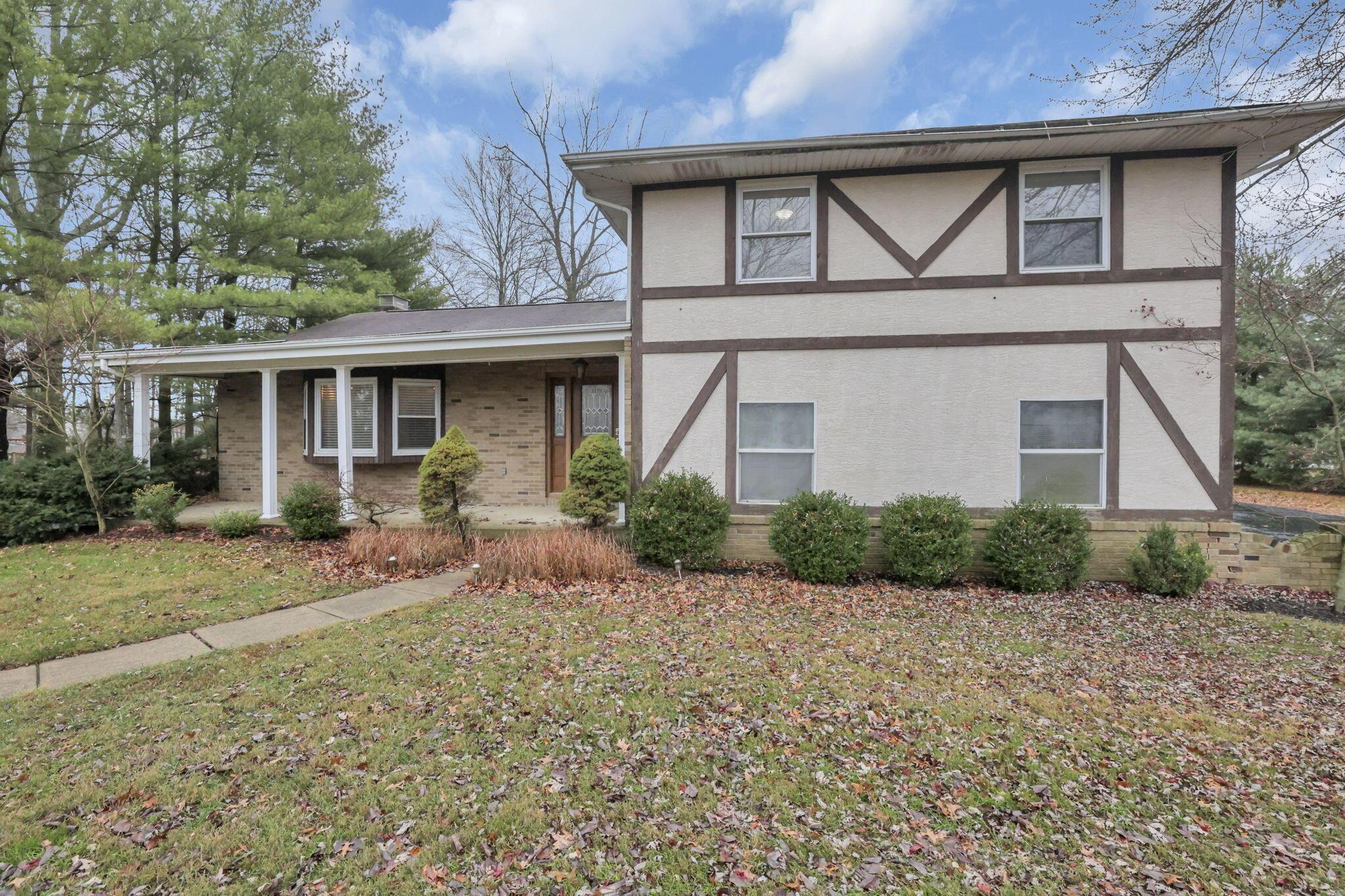 8097 Morse Road Southwest Blacklick, OH 43004 - Photo 2 of 50 Front