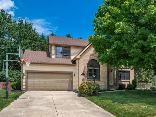 $545,000 | 4976 Memphis Court, Hilliard, OH 43026