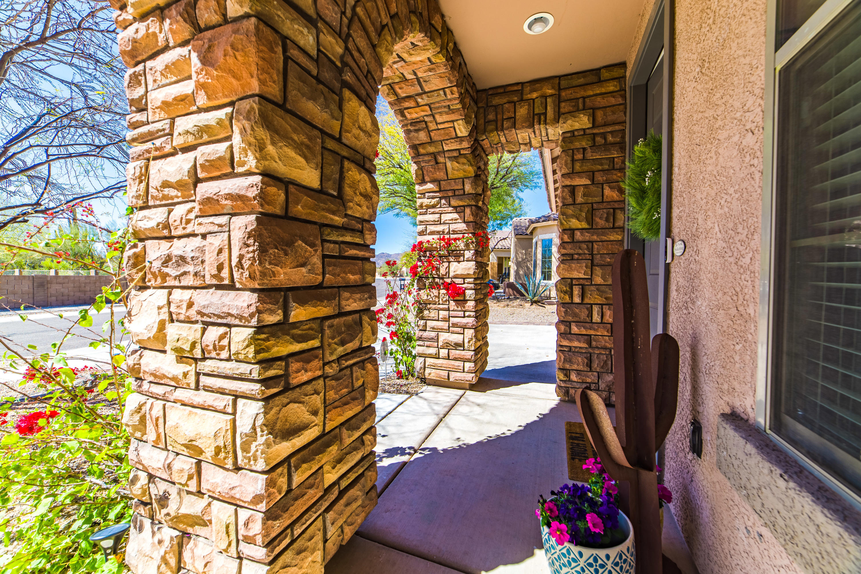 12890 Bloomington Loop Tucson, AZ 85755 - Photo 5 of 43