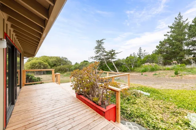$3,599,000 | 515 Bean Hollow Road, Pescadero, CA 94060