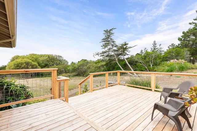 $3,599,000 | 515 Bean Hollow Road, Pescadero, CA 94060