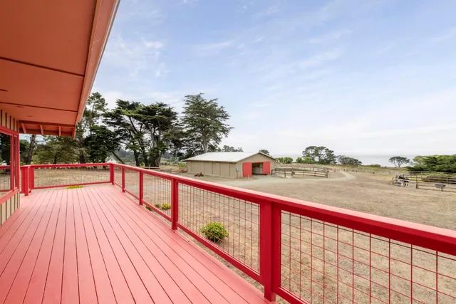$3,599,000 | 515 Bean Hollow Road, Pescadero, CA 94060