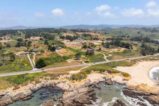 $3,599,000 | 515 Bean Hollow Road, Pescadero, CA 94060