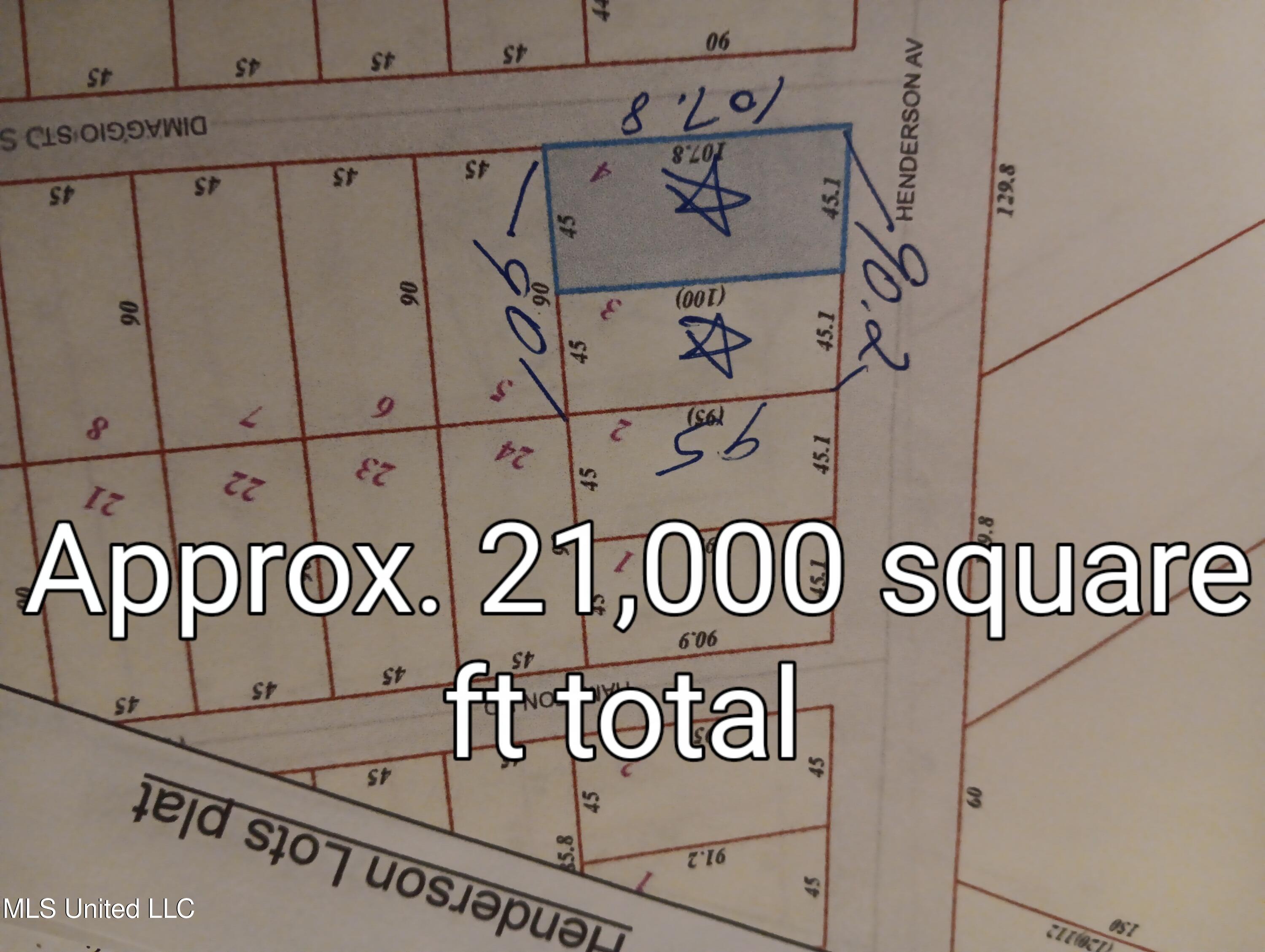 Henderson Ave Pass Pass Christian, MS 39571 - Photo 4 of 4 IMG_20250105_171349~3