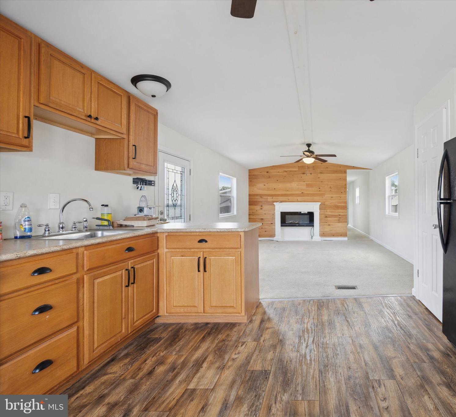 326 Delta Road Wilmington, DE 19810 - Photo 1 of 17 a spacious bathroom with a granite countertop sink toilet and a tub