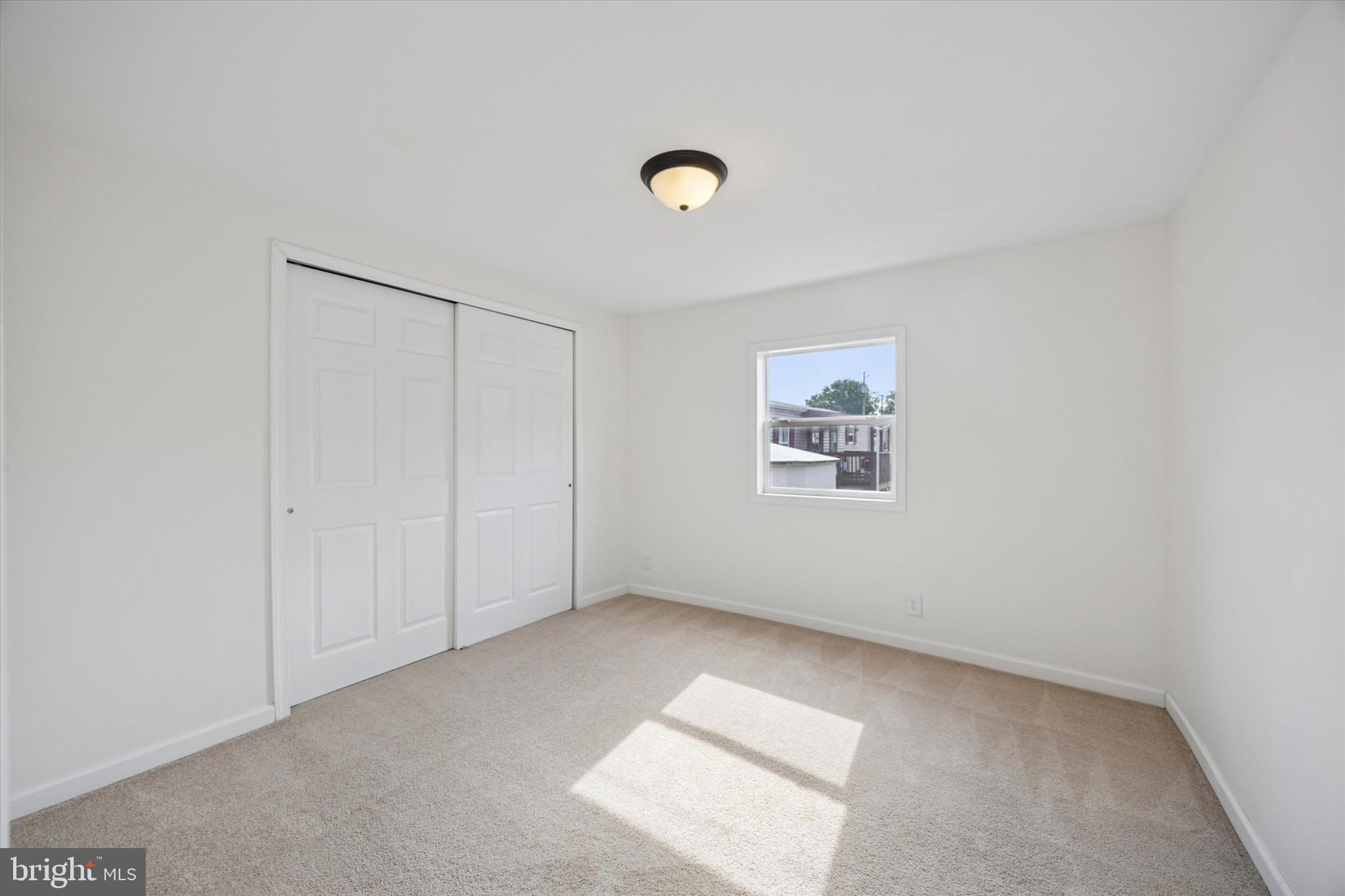 326 Delta Road Wilmington, DE 19810 - Photo 13 of 17 a view of an empty room