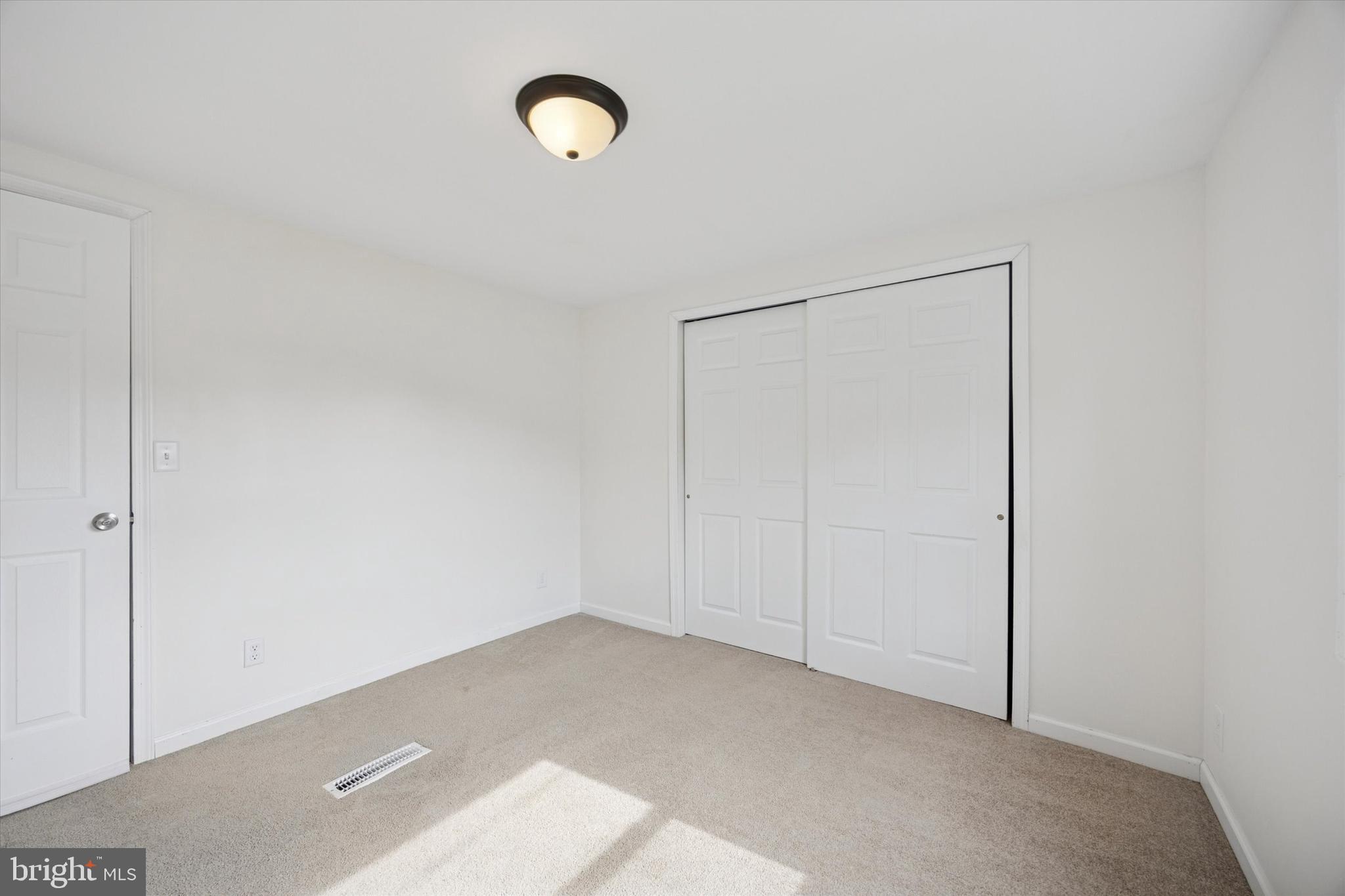 326 Delta Road Wilmington, DE 19810 - Photo 14 of 17 a view of an empty room