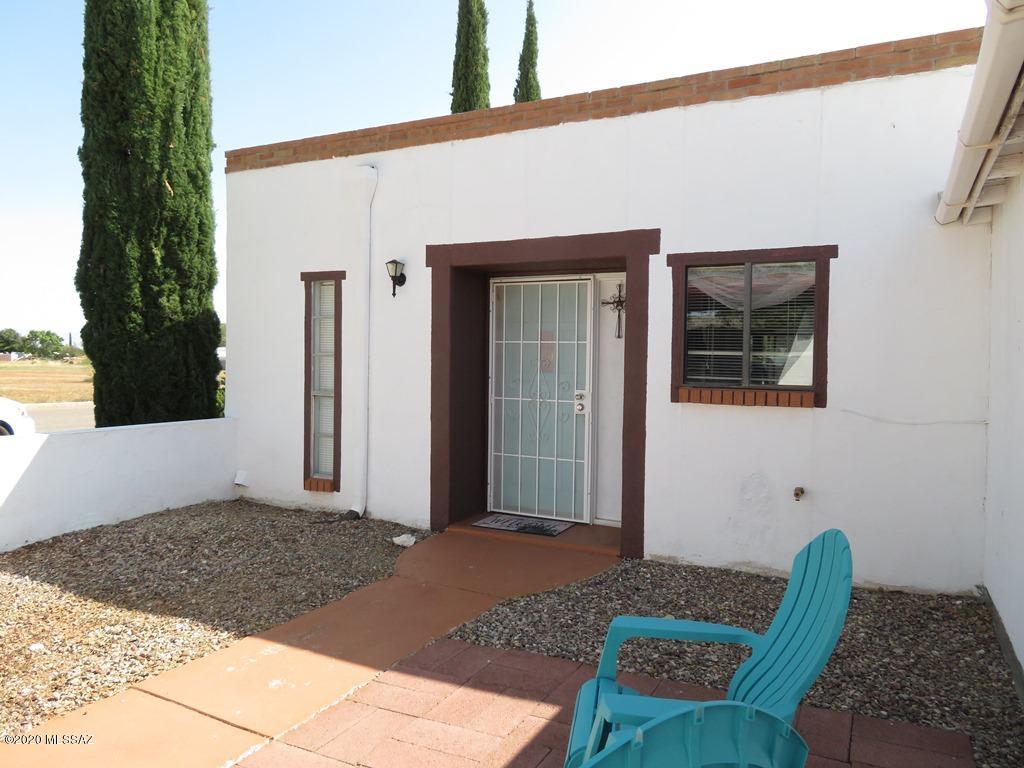239 North Tracy Road Pearce, AZ 85625 - Photo 25 of 28 Gallery Image 25