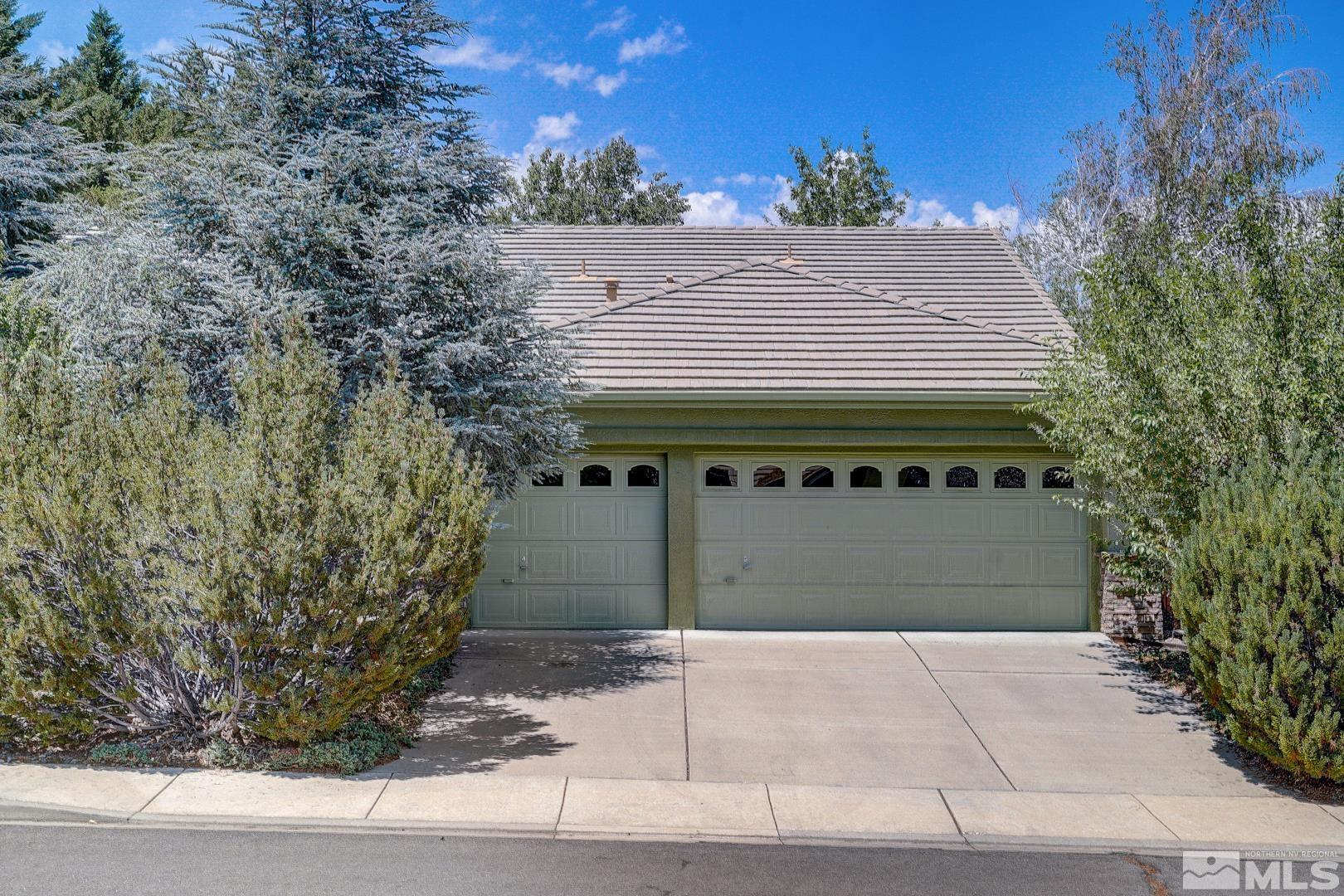 2178 Castle Rock Drive Reno, NV 89523 - Photo 1 of 35 Photo 1