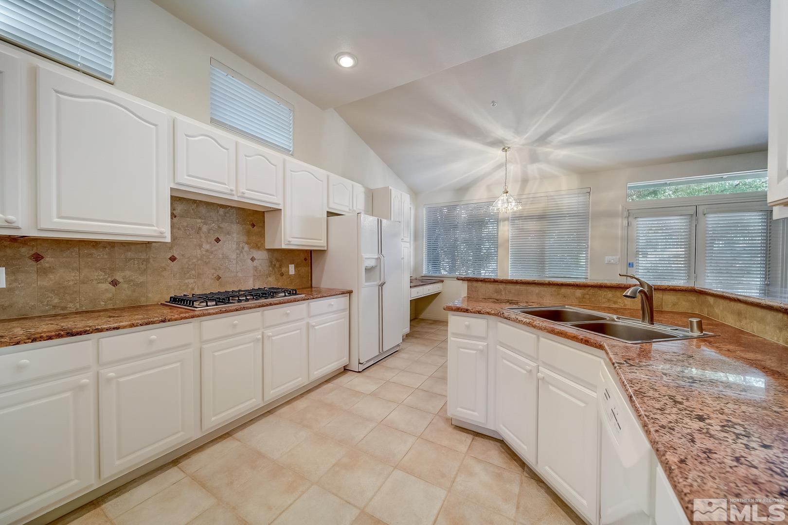 2178 Castle Rock Drive Reno, NV 89523 - Photo 12 of 35 Photo 12