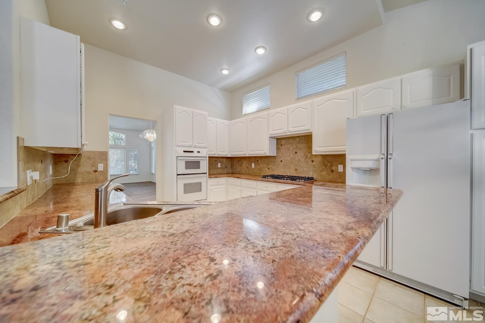 2178 Castle Rock Drive Reno, NV 89523 - Photo 13 of 35 Photo 13
