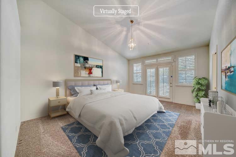 2178 Castle Rock Drive Reno, NV 89523 - Photo 3 of 35 Photo 3