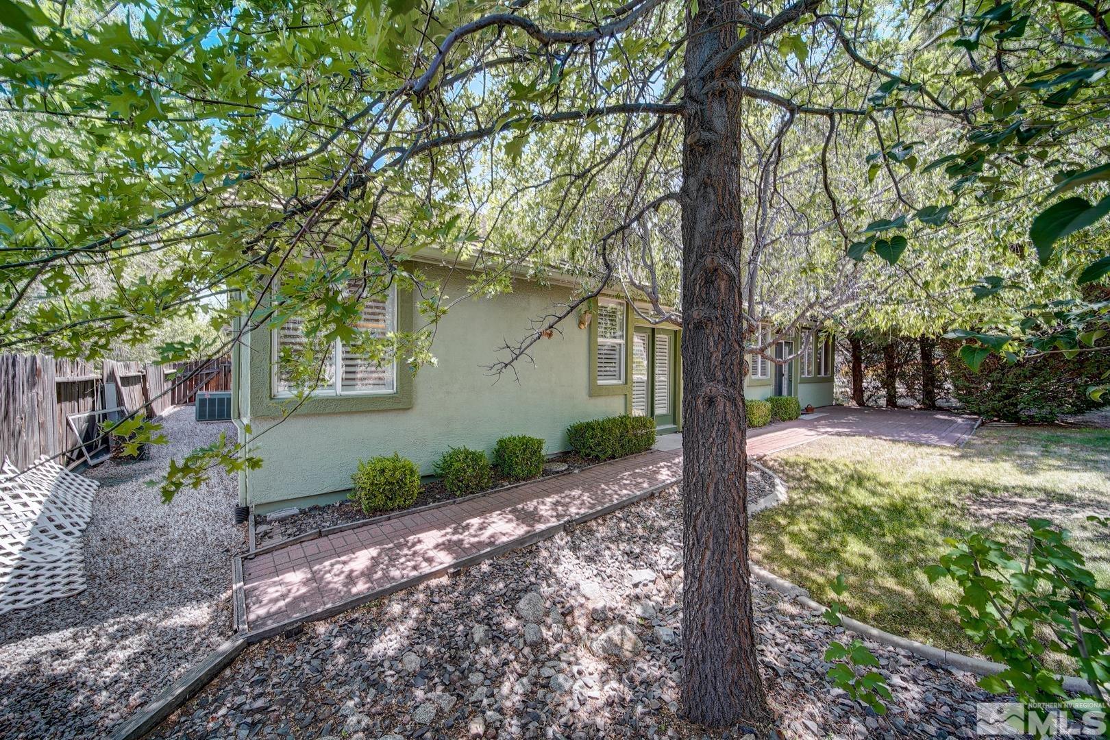 2178 Castle Rock Drive Reno, NV 89523 - Photo 35 of 35 Photo 35