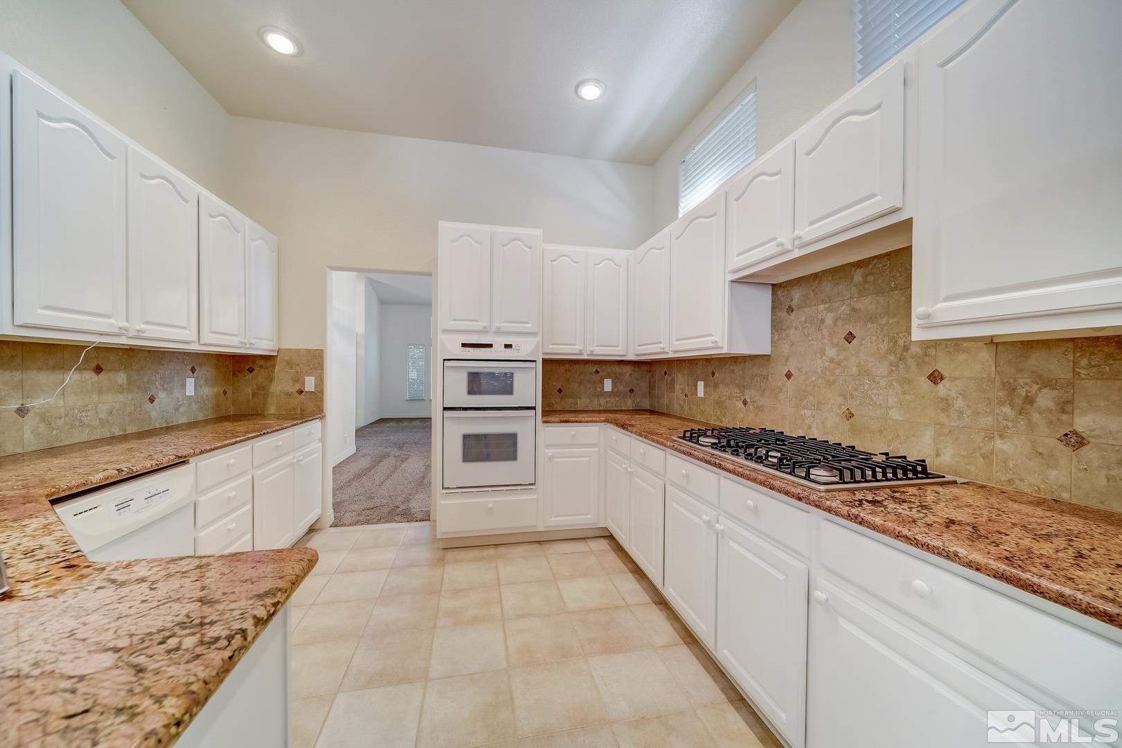2178 Castle Rock Drive Reno, NV 89523 - Photo 4 of 35 Photo 4