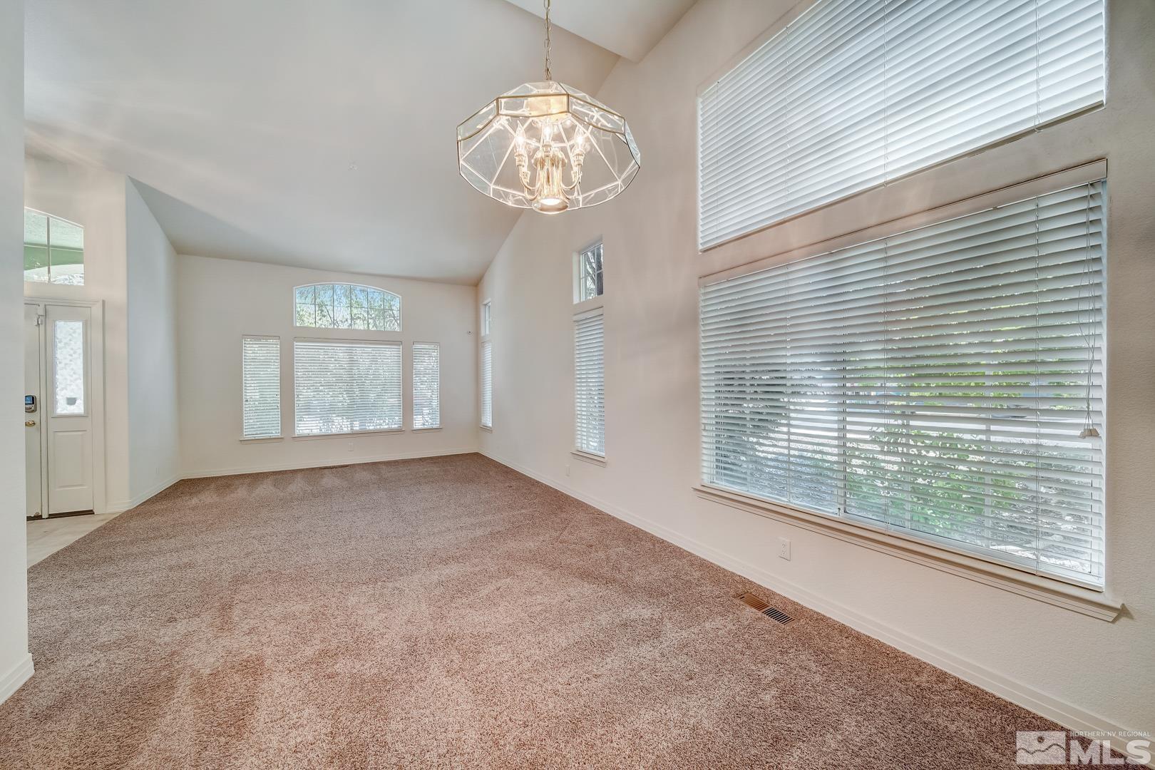 2178 Castle Rock Drive Reno, NV 89523 - Photo 5 of 35 Photo 5