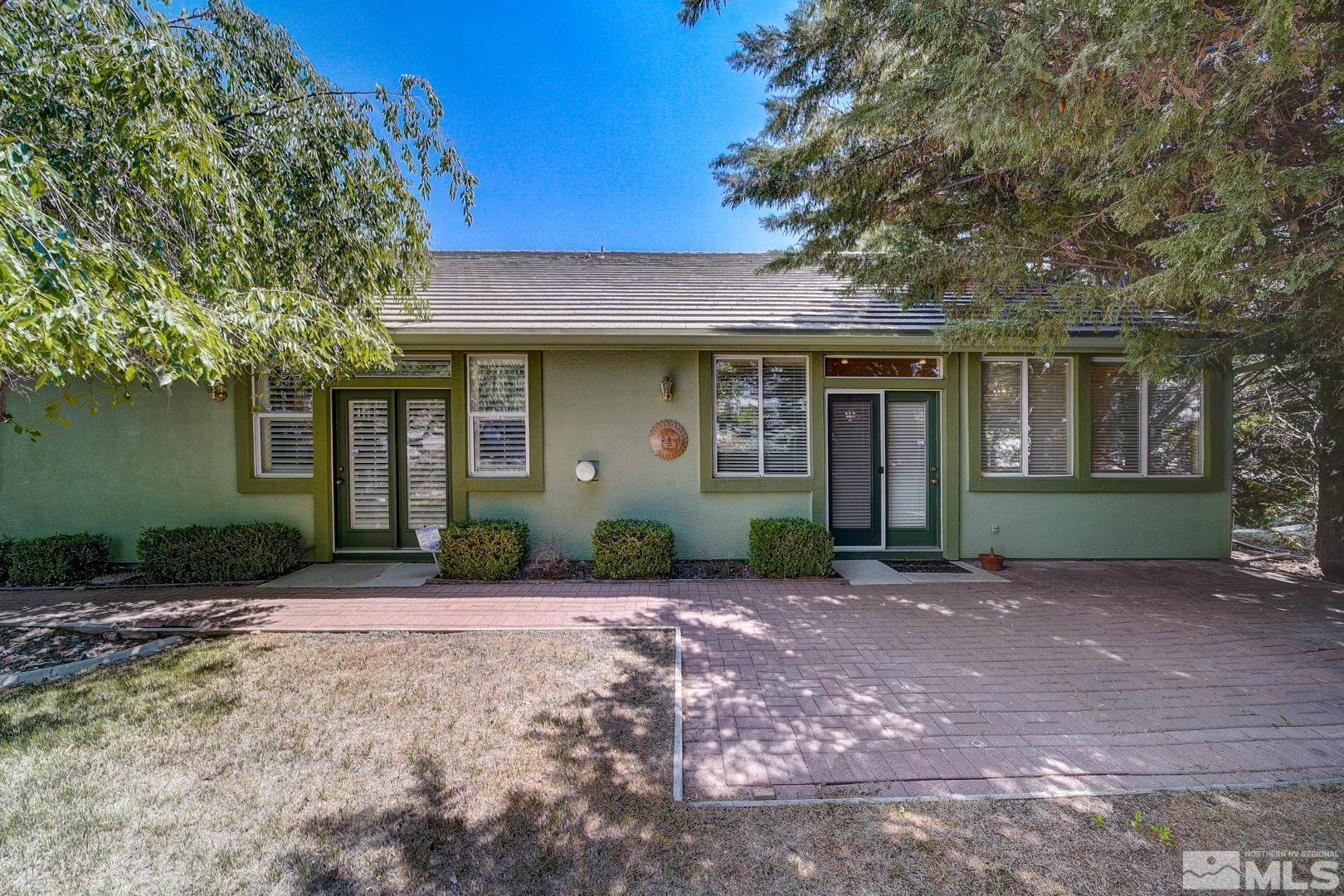 2178 Castle Rock Drive Reno, NV 89523 - Photo 7 of 35 Photo 7