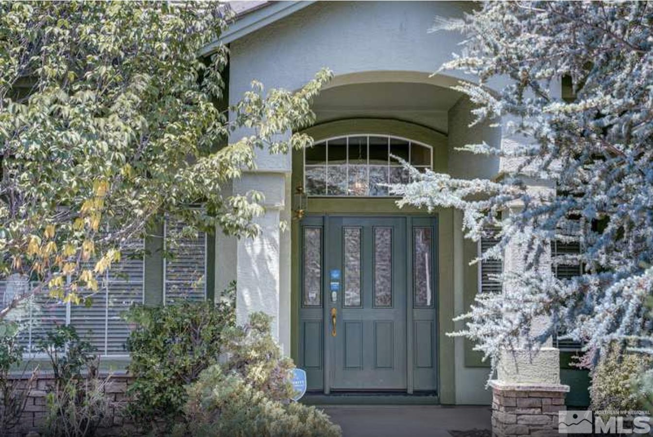2178 Castle Rock Drive Reno, NV 89523 - Photo 8 of 35 Photo 8