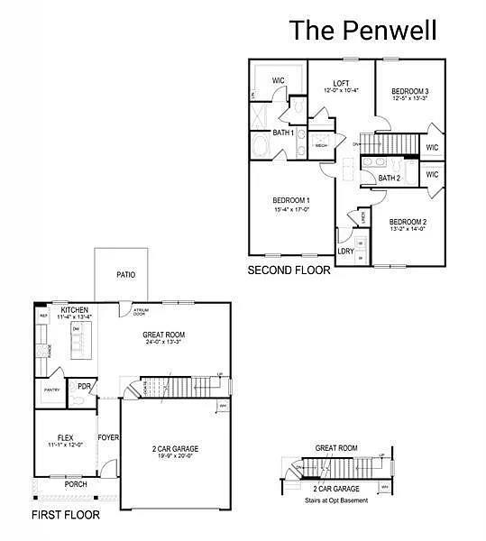 215 Oak Leaf Road Dallas, GA 30132 - Photo 12 of 12 unknown