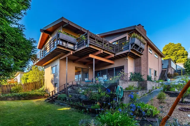 $1,198,000 | 6046 Monterey Avenue, Richmond, CA 94805