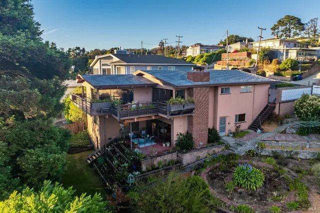 $1,198,000 | 6046 Monterey Avenue, Richmond, CA 94805