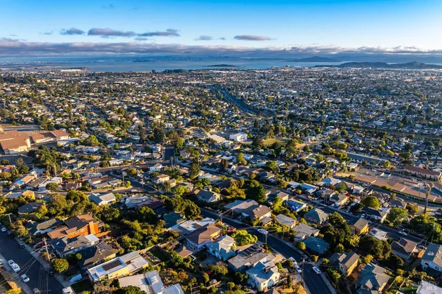 $1,198,000 | 6046 Monterey Avenue, Richmond, CA 94805
