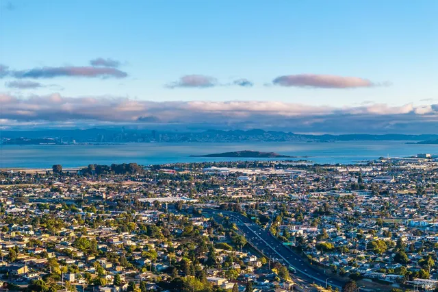 $1,198,000 | 6046 Monterey Avenue, Richmond, CA 94805