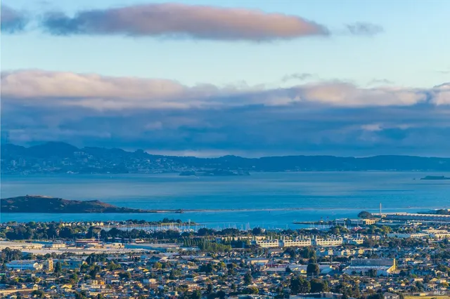 $1,198,000 | 6046 Monterey Avenue, Richmond, CA 94805