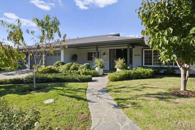 $8,975 | 8590 Cliffridge Avenue, La Jolla, CA 92037