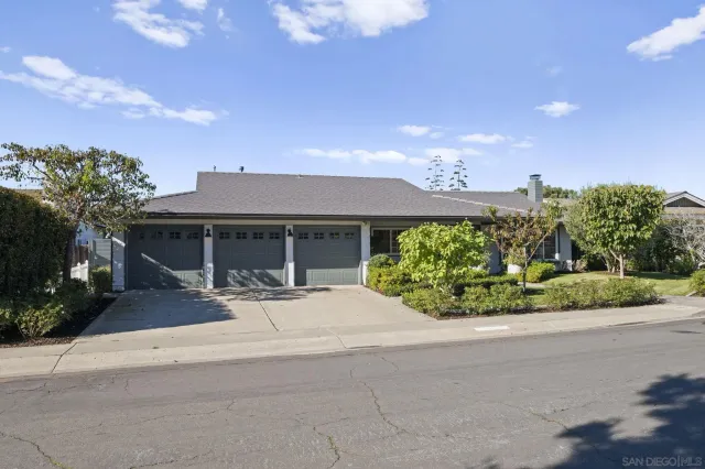 $8,975 | 8590 Cliffridge Avenue, La Jolla, CA 92037