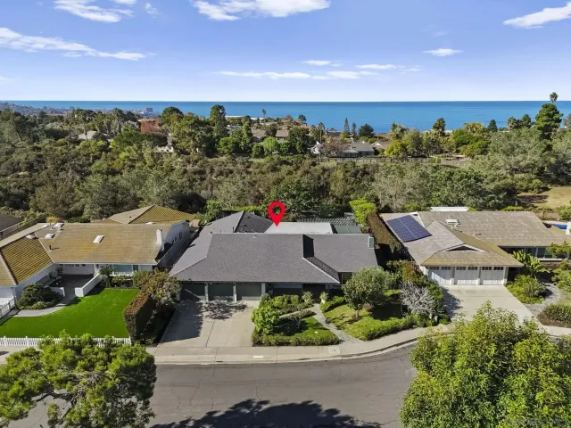 $8,975 | 8590 Cliffridge Avenue, La Jolla, CA 92037