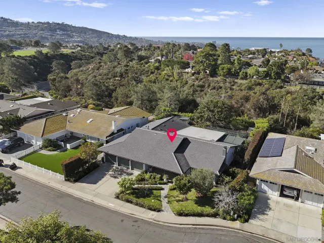 $8,975 | 8590 Cliffridge Avenue, La Jolla, CA 92037