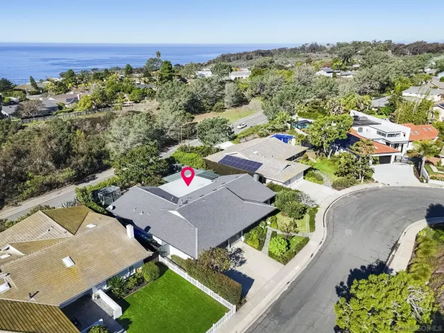 $8,975 | 8590 Cliffridge Avenue, La Jolla, CA 92037