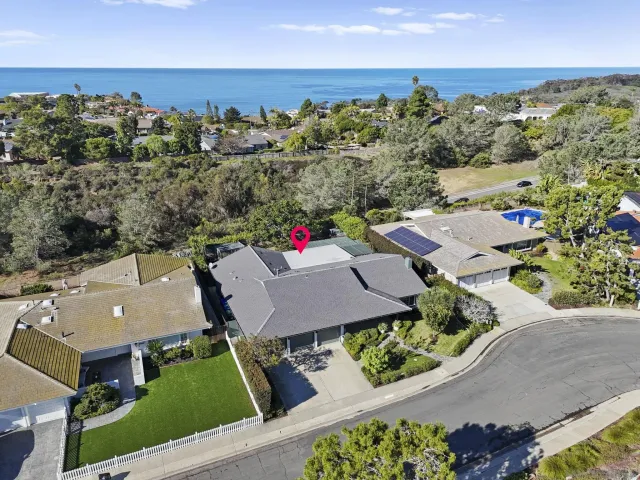 $8,975 | 8590 Cliffridge Avenue, La Jolla, CA 92037