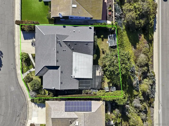 $8,975 | 8590 Cliffridge Avenue, La Jolla, CA 92037