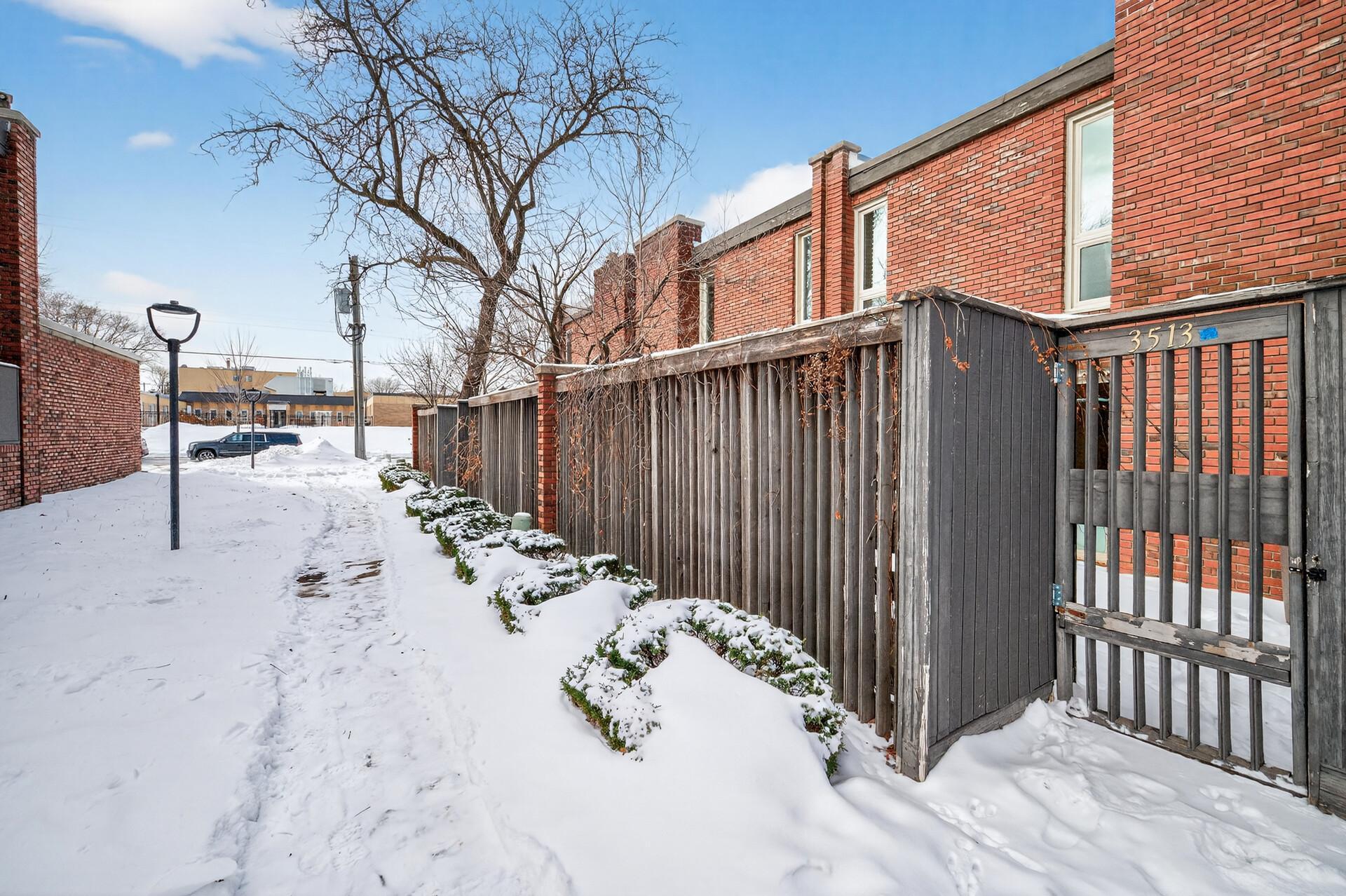 3513 37th Avenue Northeast St. Anthony, MN 55421 - Photo 24 of 37