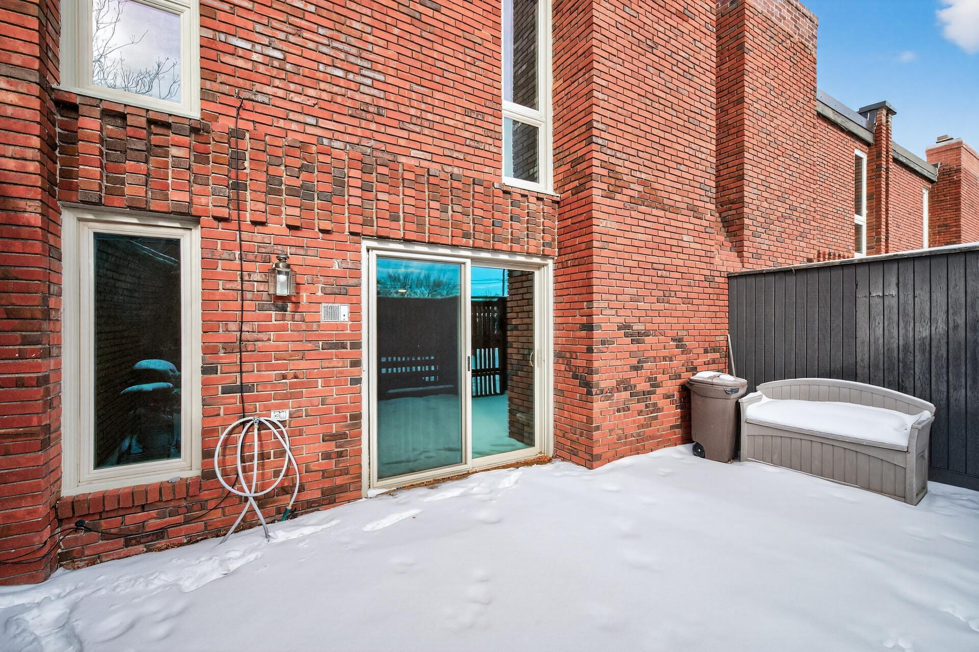 3513 37th Avenue Northeast St. Anthony, MN 55421 - Photo 26 of 37