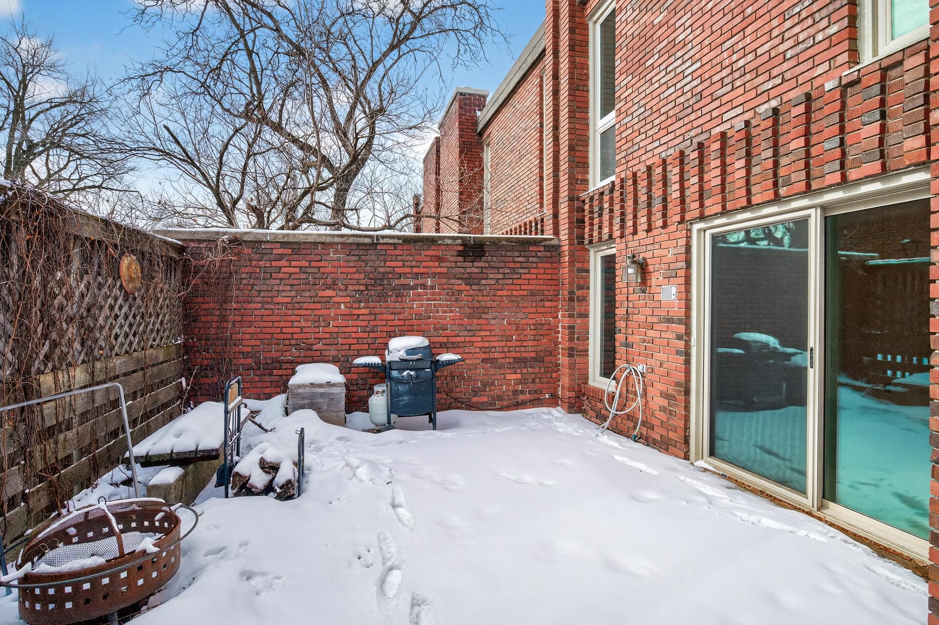 3513 37th Avenue Northeast St. Anthony, MN 55421 - Photo 27 of 37