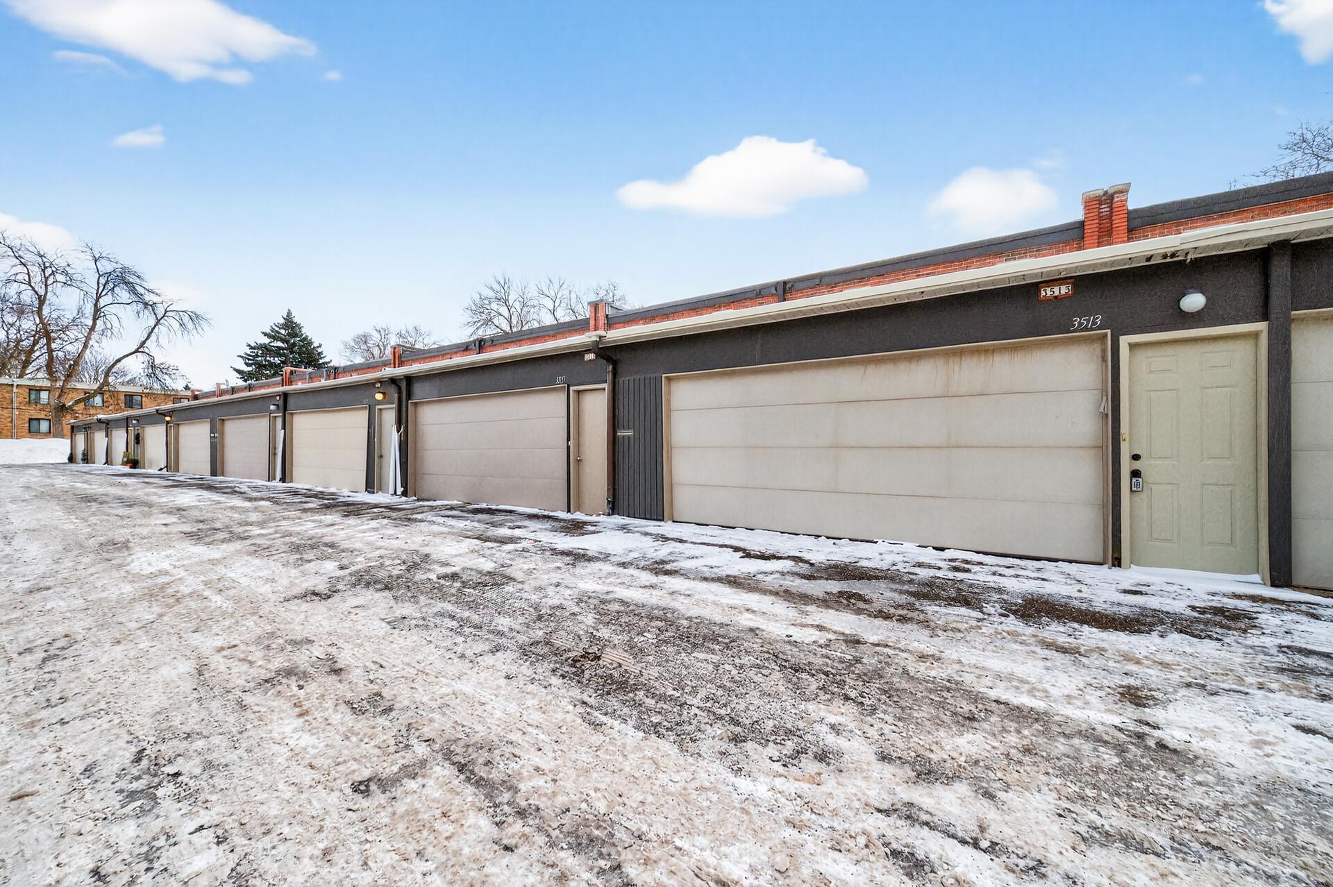 3513 37th Avenue Northeast St. Anthony, MN 55421 - Photo 32 of 37