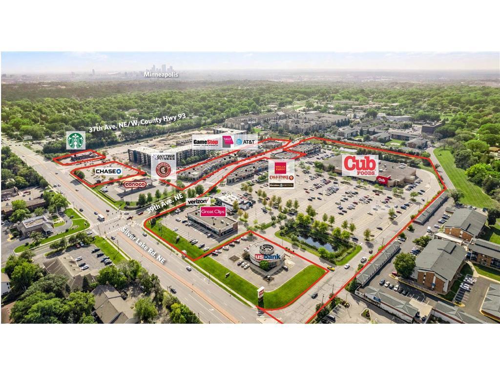 3513 37th Avenue Northeast St. Anthony, MN 55421 - Photo 5 of 7