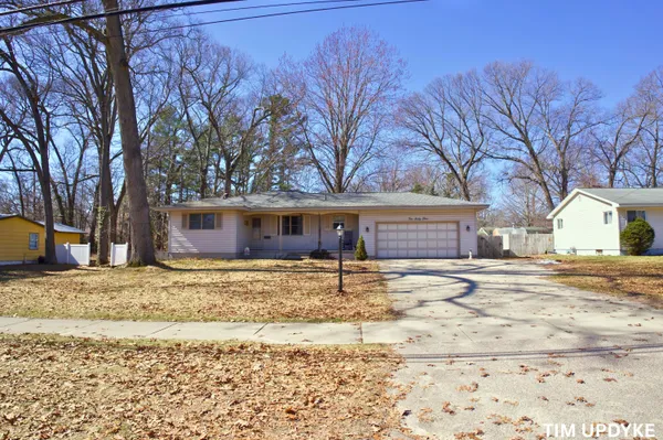 $289,900 | 1065 Horton Road, Muskegon, MI 49445