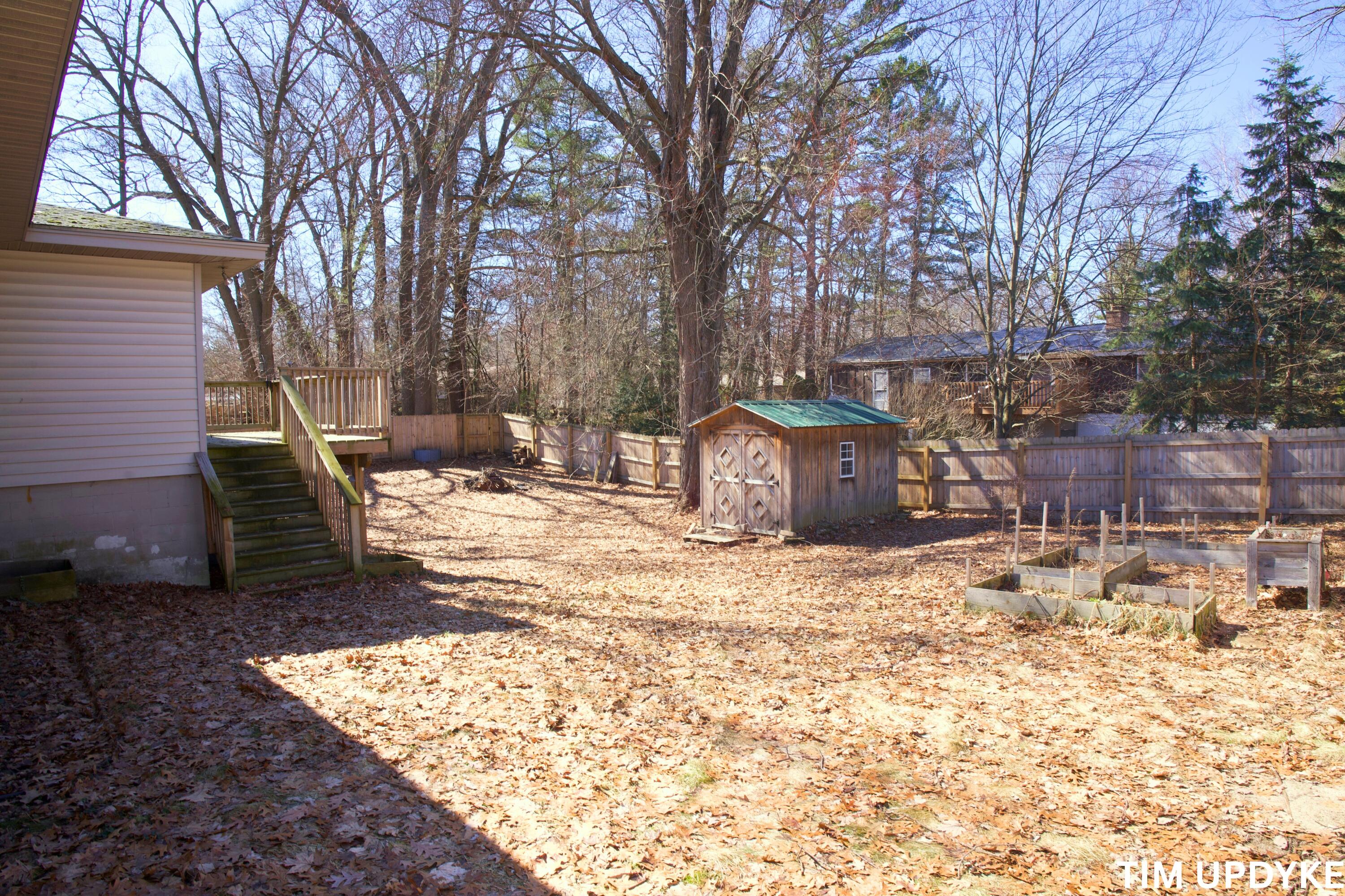 1065 Horton Road Muskegon, MI 49445 - Photo 3 of 42 3