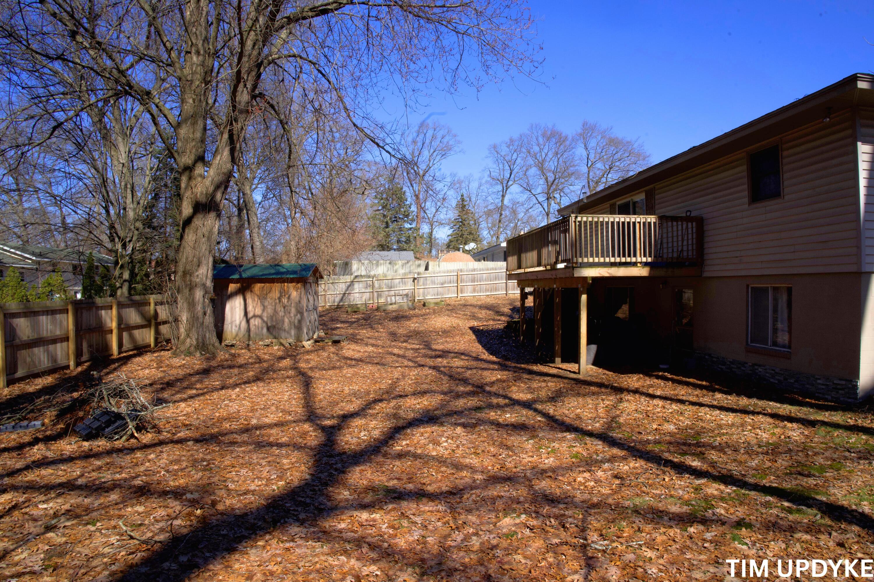 1065 Horton Road Muskegon, MI 49445 - Photo 4 of 42 4