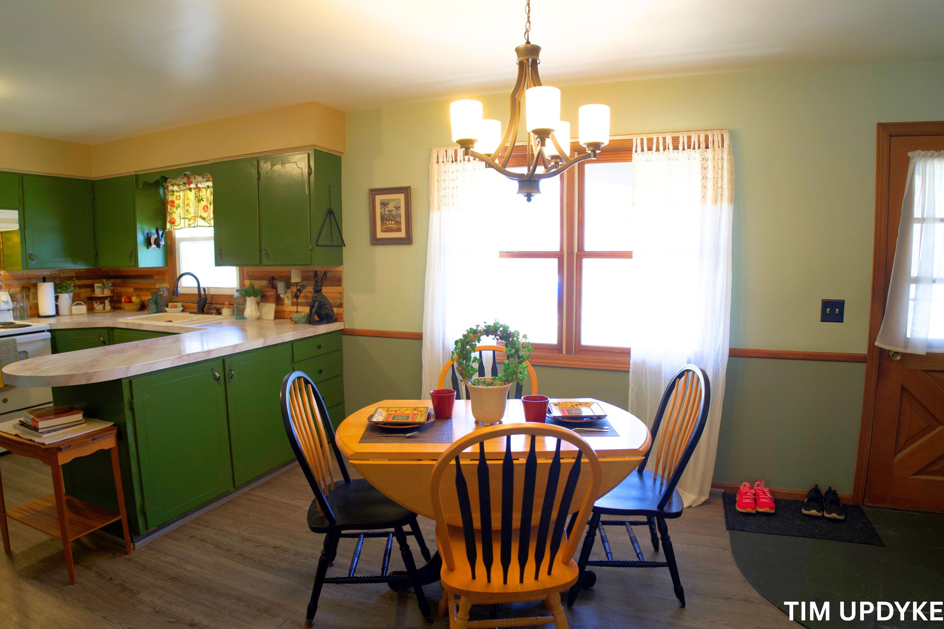 1065 Horton Road Muskegon, MI 49445 - Photo 8 of 42 9